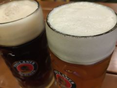 -Paulaner·德国帕拉娜自酿啤酒餐厅(海上世界店)