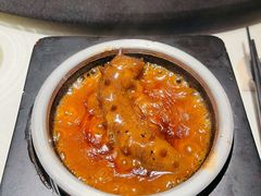 葱烧野米辽参-逸道(益丰·外滩源店)