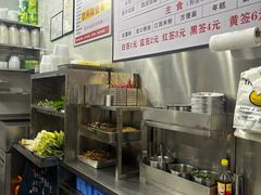 -吴记麻辣烫(曙光中路店)