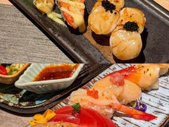 -炙柒Sekinana·精致日料(合生汇店)