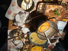 -岛风·台食小馆 ISLAND BISTRO(烟台山店)