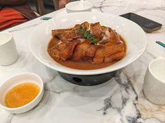 -欢乐海岸美食联盟