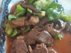 -维吾尔餐厅(宜山路店)