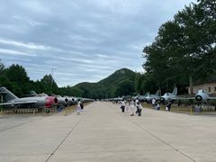 -中国航空博物馆