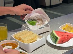 -海底捞大排档火锅(悦荟广场店)