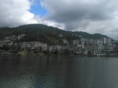 -乌江画廊(彭水苗族土家族自治县)