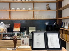 -常识咖啡common sense(春熙路店)