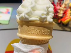 -麦当劳(龙华印象汇店)