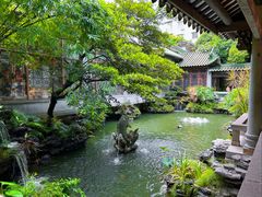 -南园酒家(前进路店)