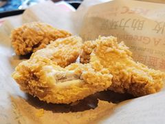 -肯德基(京广桥店)