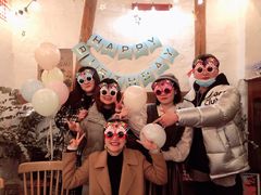 -慢隅法式小馆·生日求婚西餐厅