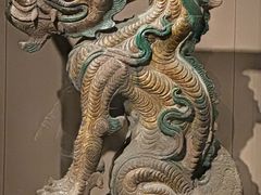 -大同市博物馆