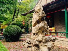-白家大院·王府宫廷菜(苏州街店)