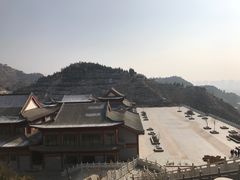 景点-仁寿山