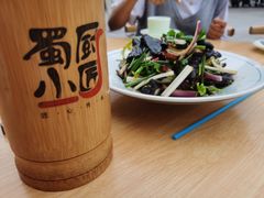 -蜀厨小匠(蒲江店)