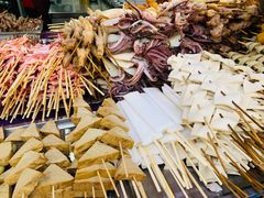 -瑞安第一泡·后街泡泡(虹桥后街店)