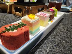 -吉盛川创作料理(保利国际广场店)
