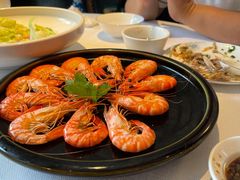 深海大红虾-醉辉皇(桃源π商业广场店)