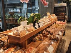 -菽麦谷屋(新光里店)