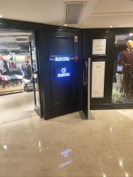 -BRANS PORO布朗斯伯勒西装高级定制·瑞璞西装(金陵店)
