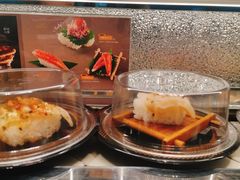 -争鲜回转寿司(朝北大悦城店)