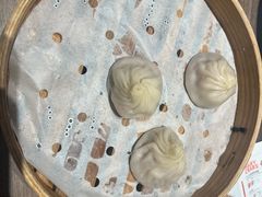 -苏小柳点心·手作小笼包(浦东嘉里城分院)