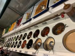 -海底捞火锅(锦艺城店)