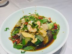 -泓炙颐凤鲜海鲜火锅料理(桐乡店)