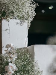 -琥珀婚礼策划AMBER WEDDING
