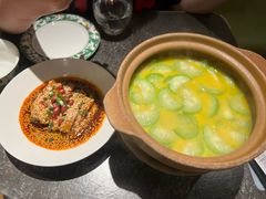 -渔语鱼新川菜Bistro(万象天地店)