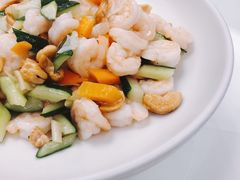 -禾珍珠家常小馆(河南博物院店)