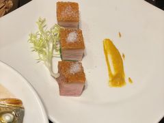 -厦门艾美酒店·乐美中餐厅