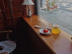 -古董花园(思南路42弄小区店)