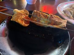 -庆合府重庆大排档(紫都城店)