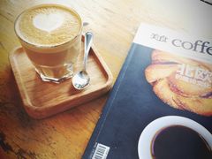 -251#coffee roasters(沿河东路店)