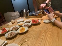 -隐溪茶馆(金虹桥店)