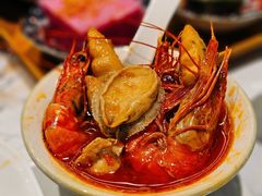 -沿江海南菜·文昌鸡祖师爷(大东海店)
