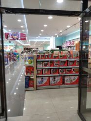 -婴喜爱(长春新城吾悦店)