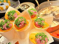 -色響火锅(恒隆广场店)