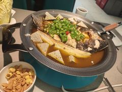 -半天妖烤鱼(西直门凯德mall店)