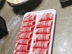 -东来顺(非遗·清真火锅·盛世广场店)