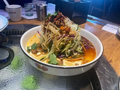 -山河屯铁锅炖·非遗东北菜(南山店)
