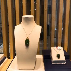 -萃华金店(罗斯福广场店)
