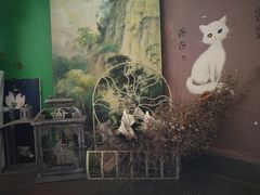 -默迹咖啡馆