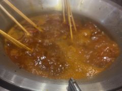 -宏姐串串香(宏伟路店)