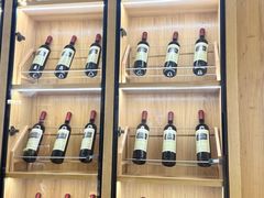 -福海居烤鸭店(鸟巢店)