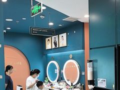 -海马体照相馆(上海晶耀前滩店)