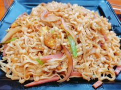 -小红烤翅(傅厚岗店)