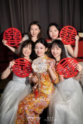 -B.Bridge Couture婚纱礼服(福田店)