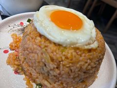 -正苑26年海鲜烤肉•牛尾汤汤饭(东港店)